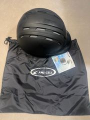 Κράνος ιππασίας LAMI-CELL-thumb-1