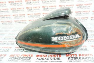 ΤΕΠΟΖΙΤΟ -> HONDA CM 200 T