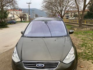 Ford Galaxy 2011 1,6TDCI TITANIUM PANORAMA