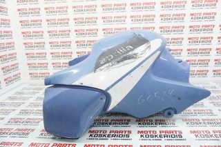 ΤΕΠΟΖΙΤΟ -> APRILIA PEGASO 650 IE / 2001-2004