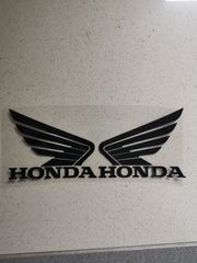 Αυτοκόλλητα Honda