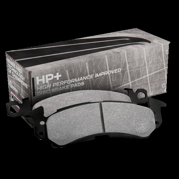 Hawk Brake Pad - HP Plus