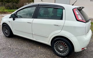 Fiat Grande Punto 2014-thumb-3
