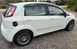 Fiat Grande Punto 2014-thumb-4