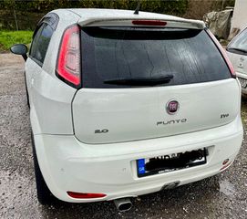 Fiat Grande Punto 2014-thumb-5