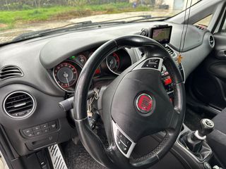 Fiat Grande Punto 2014-thumb-7