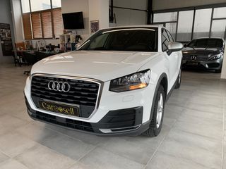 Audi Q2 2018 ULTRA ΕΛΛΗΝΙΚΗΣ ΑΝΤΙΠΡΟΣΩΠΕΙΑΣ