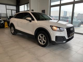 Audi Q2 2018 ULTRA ΕΛΛΗΝΙΚΗΣ ΑΝΤΙΠΡΟΣΩΠΕΙΑΣ-thumb-10