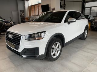 Audi Q2 2018 ULTRA ΕΛΛΗΝΙΚΗΣ ΑΝΤΙΠΡΟΣΩΠΕΙΑΣ-thumb-1