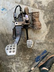 Πεταλιερα Citroen C2 vts vtr 2002-2010-thumb-1