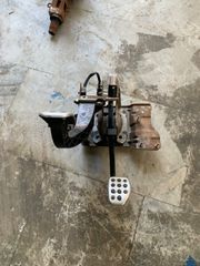 Πεταλιερα Citroen C2 vts vtr 2002-2010-thumb-2