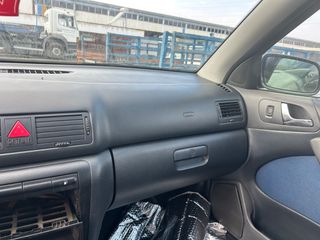 ΝΤΟΥΛΑΠΑΚΙ ΣΥΝΟΔΗΓΟΥ SKODA OCTAVIA 4 ‘2000-2010’