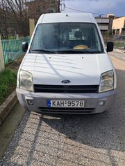 Ford Transit Connect 2005 ΣΗΖΗΤΗΣΗΜΗ