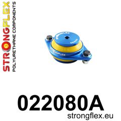 Gearbox / differential mount SPORT