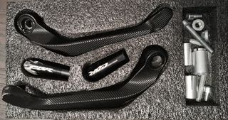 Προστατευτικά Μανέτας