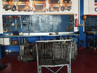 ΜΗΧΑΝΙΚΟ ΚΙΒΏΤΙΟ ΤΑΧΥΤΉΤΩΝ DAF XF EYRO 5-thumb-2