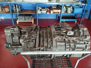 ΜΗΧΑΝΙΚΟ ΚΙΒΏΤΙΟ ΤΑΧΥΤΉΤΩΝ DAF XF EYRO 5-thumb-5