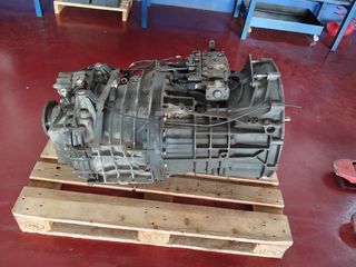 ΜΗΧΑΝΙΚΟ ΚΙΒΏΤΙΟ ΤΑΧΥΤΉΤΩΝ DAF XF EYRO 5-thumb-8