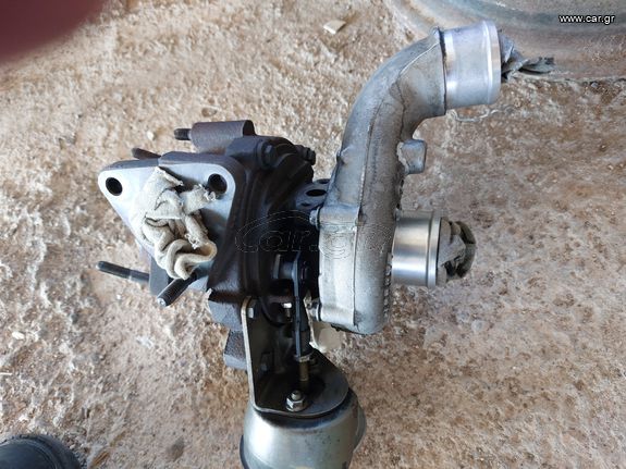 SANYUNG  ACTION 2000 cc DIESEL-thumb-2