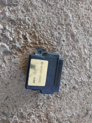 SANYUNG  ACTION 2000 cc DIESEL-thumb-5