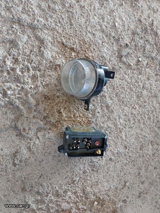 SANYUNG  ACTION 2000 cc DIESEL-thumb-6