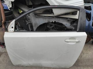 TOYOTA IQ 2010 Πόρτες