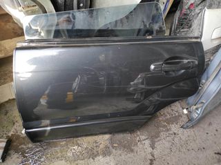 SUBARU FORESTER SG9 Πόρτες