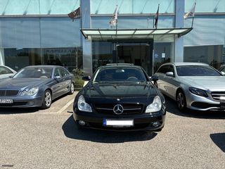 Mercedes-Benz CLS 350 2008 CLS 350 COUPE SEDAN