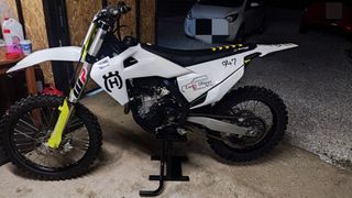 Husqvarna FC 350 2019