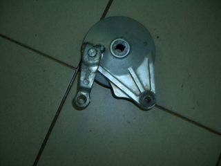 ΤΡΟΜΠΑ ΔΑΓΚΑΝΑ ΕΜΠΡΟΣ ΚΙΘΑΡΑ ΠΙΣΩ ΓΙΑ HONDA INNOVA