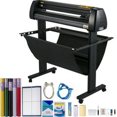 VEVOR Vinyl Cutter 34In Manual Plotter SignMaster Εξάρτημα