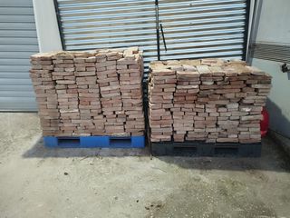 Τούβλα κατάλληλα για διακόσμηση