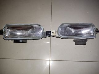 FORD TRANSIT 00-06 ESCORT 95-98 ΠΡΟΒΟΛΑΚΙΑ ΟΜΙΧΛΗΣ ΓΝΗΣΙΑ ΤΙΜΗ ΤΕΜΑΧΙΟΥ