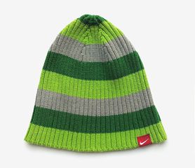 NIKE Beanie Σκούφος Πλεκτός Unisex - One Size
