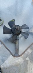 ΒΕΝΤΙΛΑΤΕΡ A/C MITSUBISHI CARISMA 2000-2005 TDI