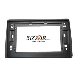 Πρόσοψη, Καλωδίωση & CANbus Box Dacia Duster 2019 Για Tablet 9"