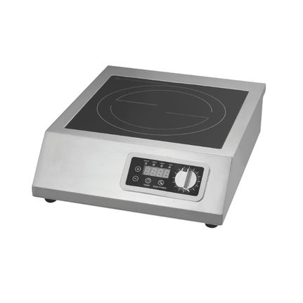 Επαγωγική εστία Karamco (436*340*120mm – 23cm)