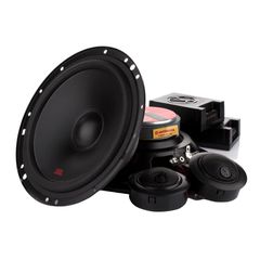 Ηχεία Αυτοκινήτου JBL Stage2-604C Διαιρούμενα 6.5" 165mm 270W Peak 45W RMS 2 Δρόμων Σετ 6 Τεμάχια