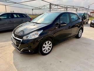 Peugeot 208 2016 1.6 BLUEHDI