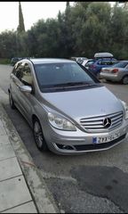 Mercedes-Benz B 150 2007