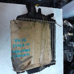 MERCEDES VITO W638 112 CDI  2.2 6385012901 INTERCOOLER