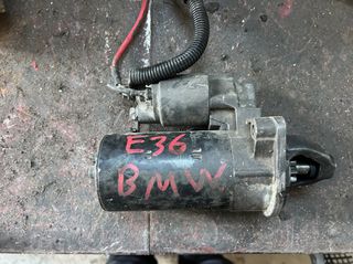 ΜΙΖΑ (BOSCH) BMW 5 E39 2500 cc (1005821788)