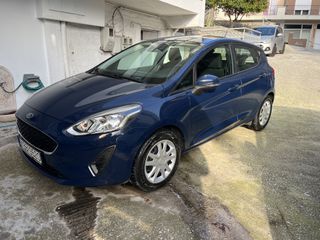 Ford Fiesta 2019 Fiesta-thumb-1