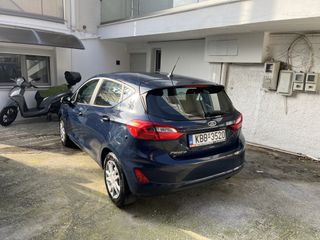 Ford Fiesta 2019 Fiesta-thumb-2