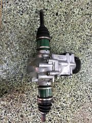 DAIHATSU TERIOS γέφυρα και Transfer 13.000χλμ