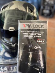 Pinlock για κράνη ΉJC