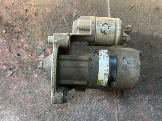 ΜΙΖΑ (VALEO) CITROEN/PEUGEOT KFW (D7E16)