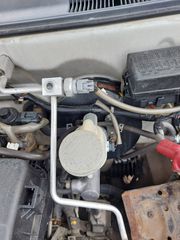 Σεβρο αντλία φρενων Suzuki Alto 2005