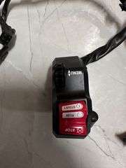 Δεξιός διακόπτης  tracer 900 GT-thumb-1