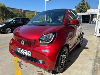 Smart ForTwo 2020 PASSION EQ - ΠΡΟΣΦΟΡΑ ΗΜΕΡΑΣ